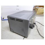 Hallicrafters Civic Patrol Emergency Radio Receiver