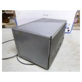 Hallicrafters Civic Patrol Emergency Radio Receiver