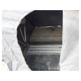 Amish Style Portable Fish House