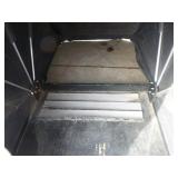 Amish Style Portable Fish House