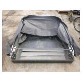 Amish Style Portable Fish House