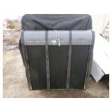 Amish Style Portable Fish House