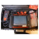 Snap-On Verus Integrated Diagnostic & Information System