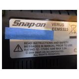 Snap-On Verus Integrated Diagnostic & Information System