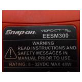 Snap-On Verus Integrated Diagnostic & Information System