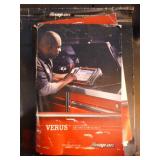 Snap-On Verus Integrated Diagnostic & Information System