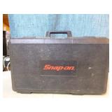 Snap-On Verus Integrated Diagnostic & Information System