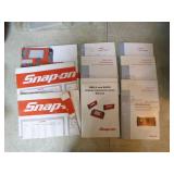 Snap-On Solus Diagnostic Can Tool