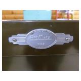 3 3-Drawer File Cabinets