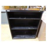 Book Shelf and 2-Drawer File Cabinet