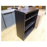 Book Shelf and 2-Drawer File Cabinet