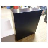 Book Shelf and 2-Drawer File Cabinet