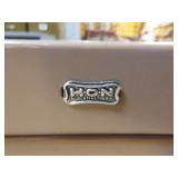 Book Shelf and 2-Drawer File Cabinet