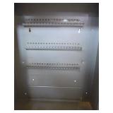 Key Storage Cabinet