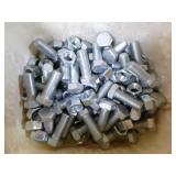 2 Buckets of Nuts and Bolts