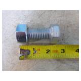 2 Buckets of Nuts and Bolts