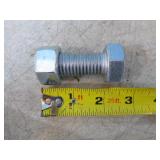 2 Buckets of Nuts and Bolts