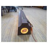 Schlitz Pool Table Light