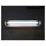 Schlitz Pool Table Light