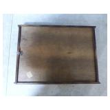 Stroh Light and Beefeater Bar Signs