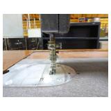 Vintage Kenmore Sewing Machine in Cabinet