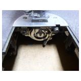 Vintage Kenmore Sewing Machine in Cabinet