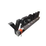 ANGRY Neon Sign 60x17