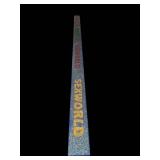 Sexworld Display Sign 90x4