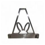 The Rabbit Company Neon Sign 28x31x2