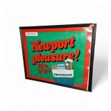 Newport Cigarette Light 21X16x5