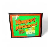 Newport Cigarette Light 21X16x5