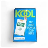 KOOL Filters Kings Tin Sign 36x24
