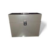 Lockbox OR Lunchbox...Both? Up to you, really.