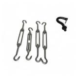 High Bay Light with Wireless Transmitter