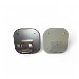 Adhesive Curtain Rod Holder