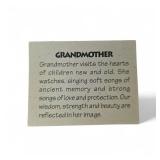 Grandmother Rock for Remembrance