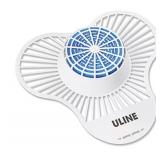 New Uline Urinal Screens with Block Retails $32 12 Units