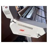 GBC Eagle 105 49” Wide Format Laminator w/ Stand