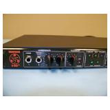 Dangerous Music D-BOX+ Summing Mixer & Monitor Control with USB & Bluetooth