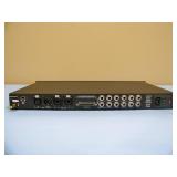 Dangerous Music D-BOX+ Summing Mixer & Monitor Control with USB & Bluetooth