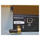 Dangerous Music D-BOX+ Summing Mixer & Monitor Control with USB & Bluetooth