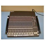 Mackie CR1604-VLZ 16-Channel 4-Bus Compact Analog Mixer
