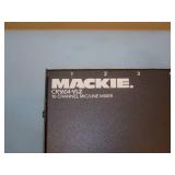 Mackie CR1604-VLZ 16-Channel 4-Bus Compact Analog Mixer