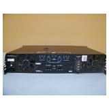 Crown Audio CTs600 DCI 2/300 DriveCore Install Analog Series 2-Channel Amplifier 300 Watts per Channel