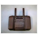 Mavic 2 Drone (Parts/Repair) with DJI RC Pro Remote Controller and DJI C5 Remote Controller