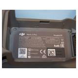 Mavic 2 Drone (Parts/Repair) with DJI RC Pro Remote Controller and DJI C5 Remote Controller