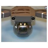 Mavic 2 Drone (Parts/Repair) with DJI RC Pro Remote Controller and DJI C5 Remote Controller