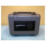 Insta360 Pro II Spherical VR 360° 8K Camera with FarSight Monitoring in Hard-Sided Padded Case - Lists Online for $4,000+