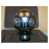 Insta360 Pro II Spherical VR 360° 8K Camera with FarSight Monitoring in Hard-Sided Padded Case - Lists Online for $4,000+