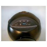 Insta360 Pro II Spherical VR 360° 8K Camera with FarSight Monitoring in Hard-Sided Padded Case - Lists Online for $4,000+